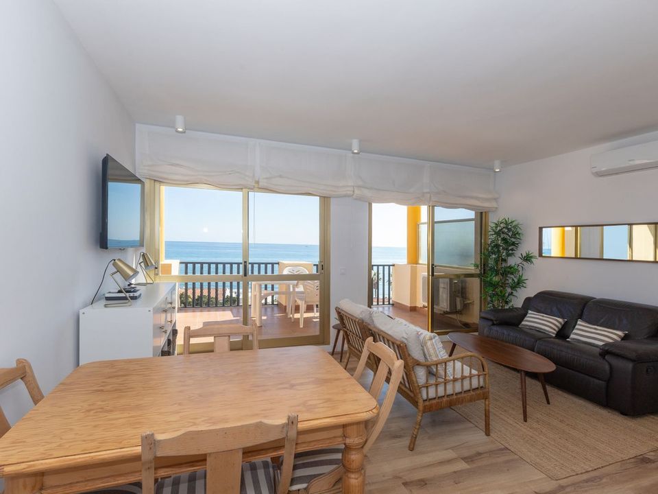 Penthouse i Elviria, Malaga - foto 5