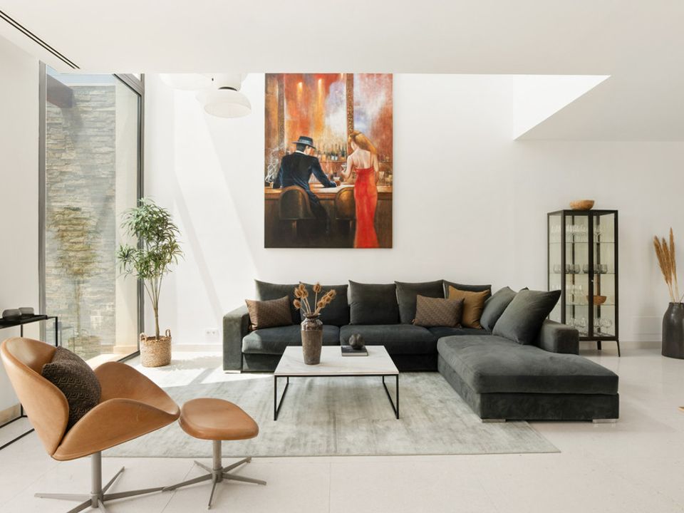 Rekkehus i Cabopino, Malaga - bilde 5