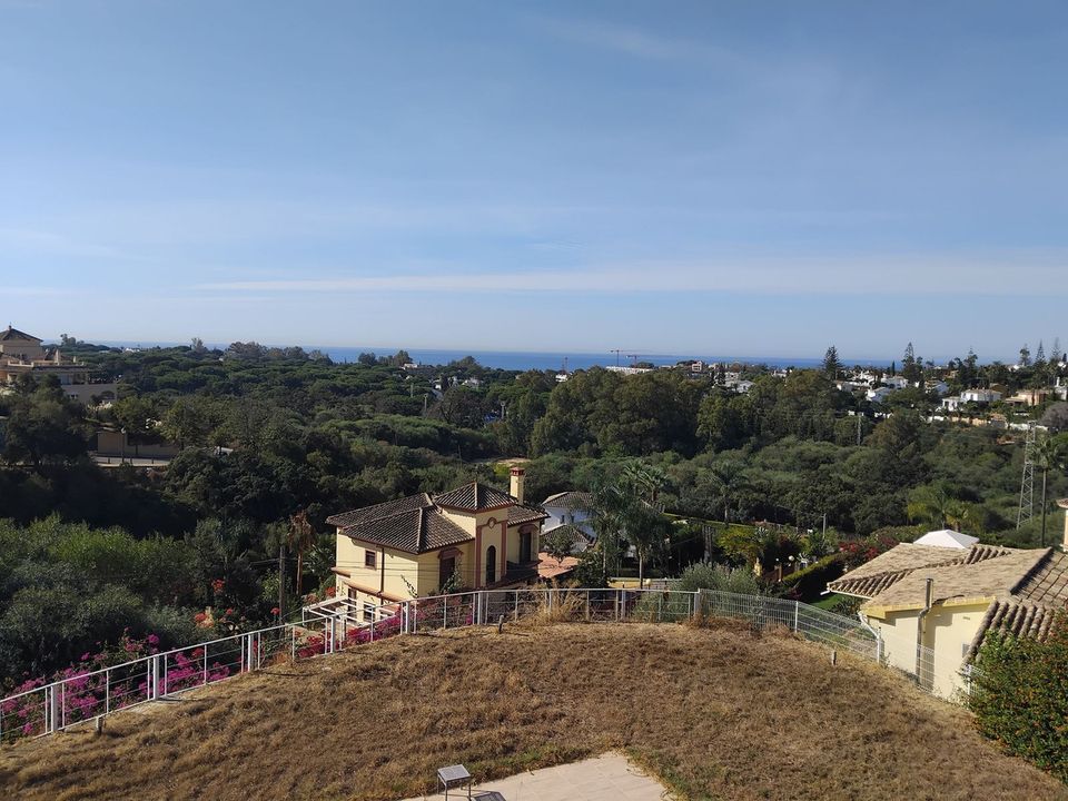 Villa i Elviria, Malaga - foto 2