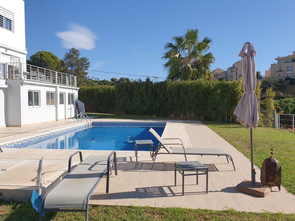Villa i Elviria, Malaga - foto 3
