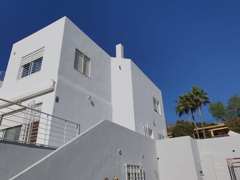 Villa i Elviria, Malaga - foto 5