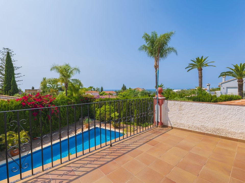 Villa i Marbella, Malaga - foto 3