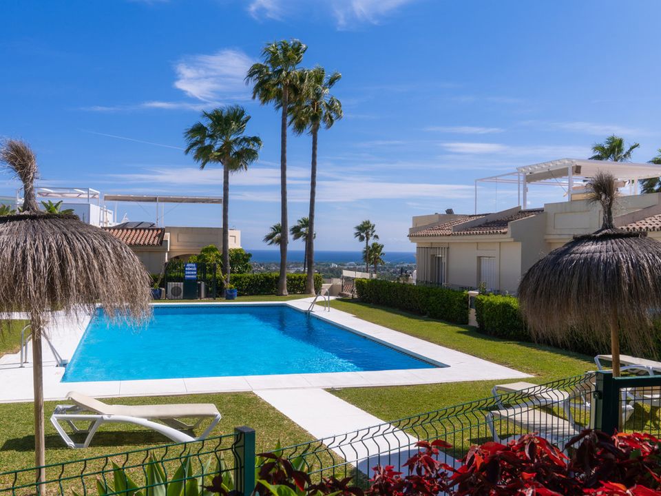 Penthouse i La Heredia, Malaga - foto 5