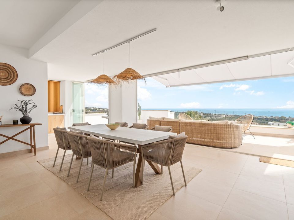 Byhus i Marbella, Malaga - foto 1