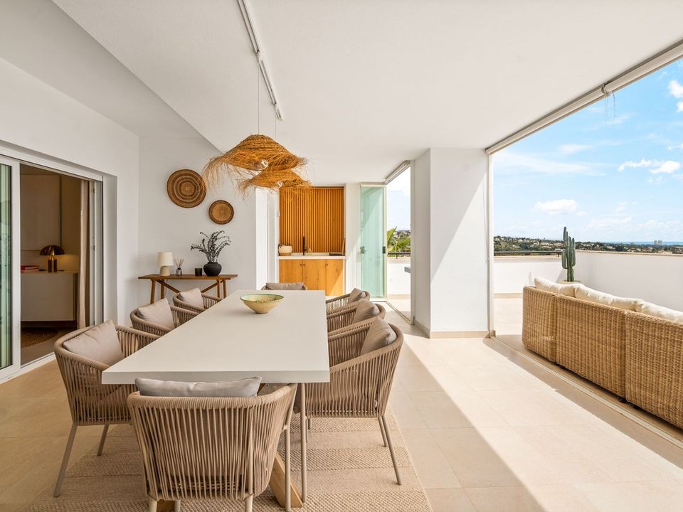 Byhus i Marbella, Malaga - foto 3