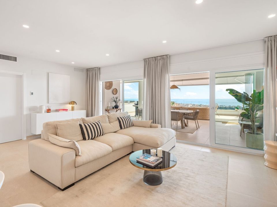 Byhus i Marbella, Malaga - foto 4