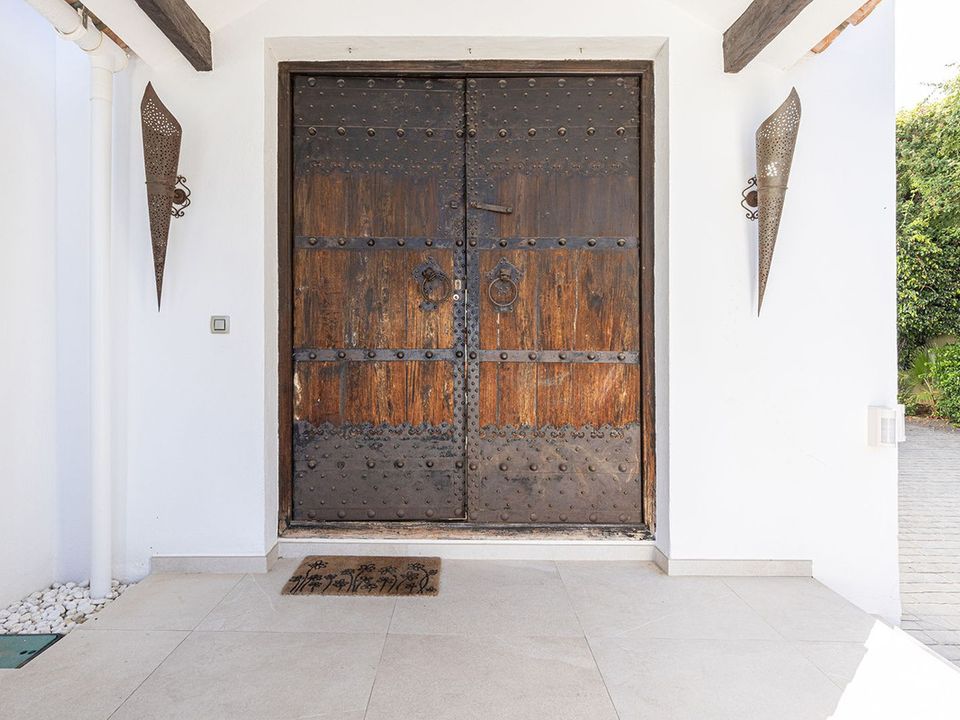 Villa i El Rosario, Malaga - foto 2