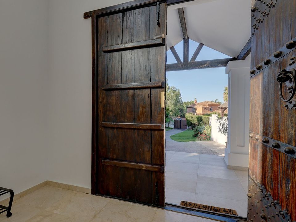 Villa i El Rosario, Malaga - foto 3
