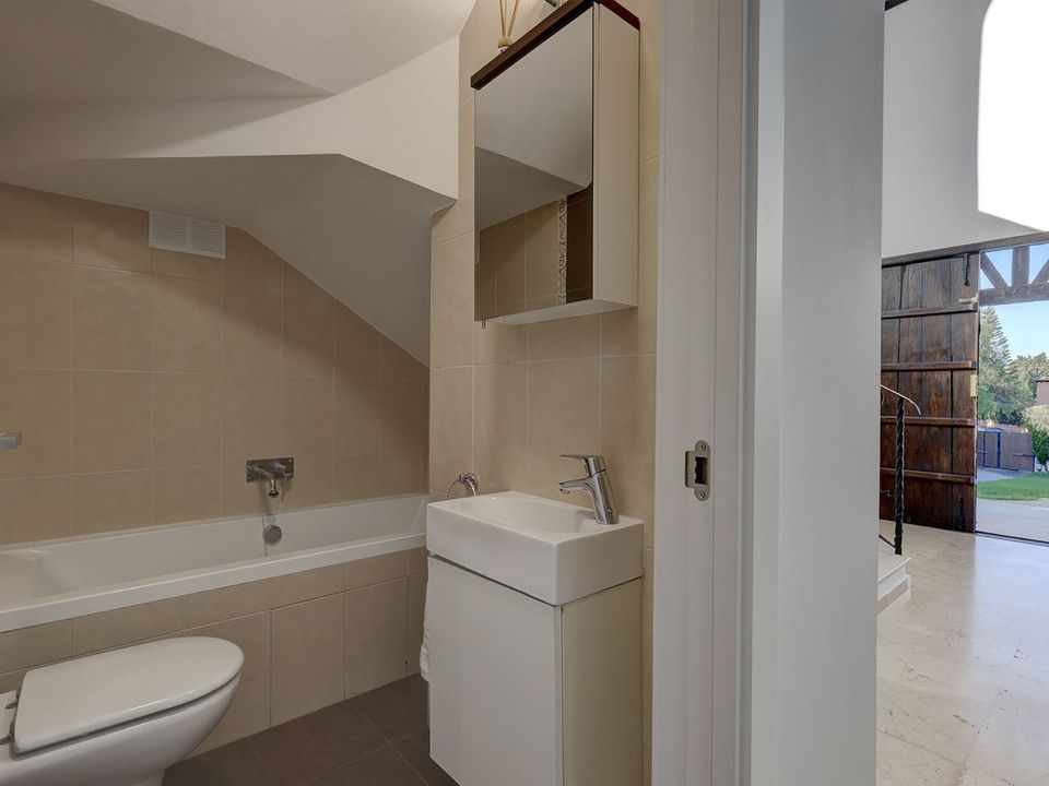 Villa i El Rosario, Malaga - foto 4