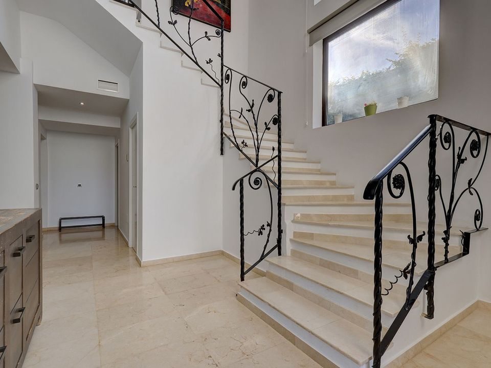 Villa i El Rosario, Malaga - foto 5
