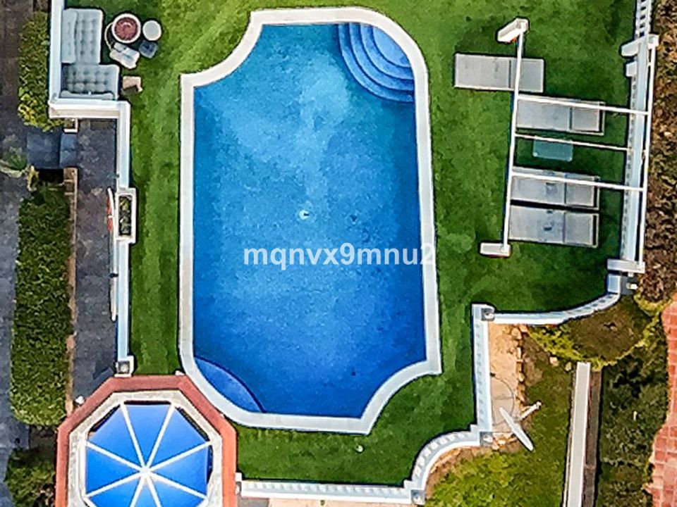 Villa a El Chaparral, Malaga - foto 4