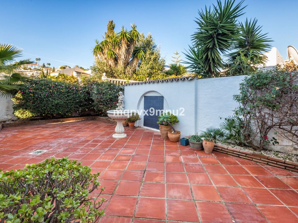 Villa i El Chaparral, Malaga - foto 5