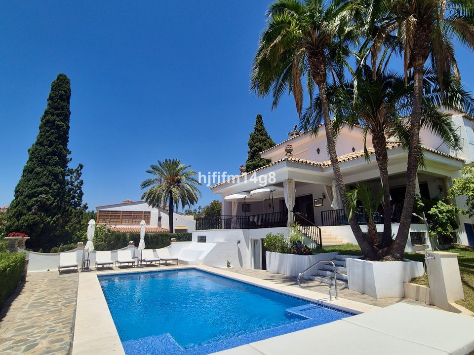 Villa i Alora, Malaga - foto 1