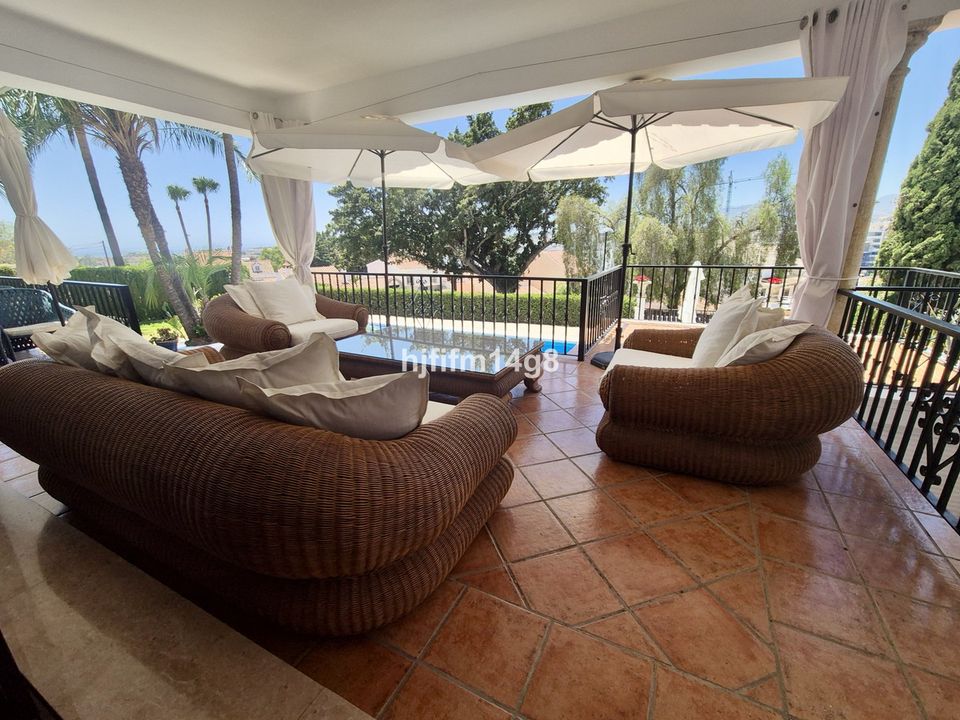 Villa i Alora, Malaga - foto 3