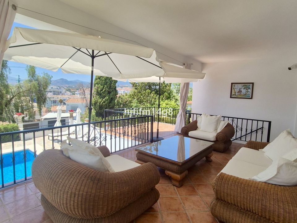 Villa i Alora, Malaga - foto 4