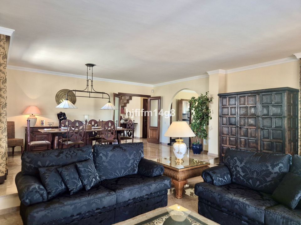 Villa i Alora, Malaga - foto 5