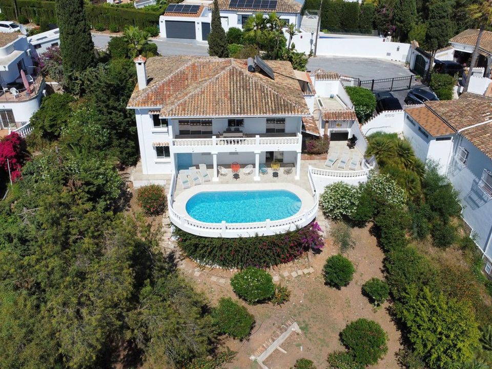 Villa a El Chaparral, Malaga - foto 3