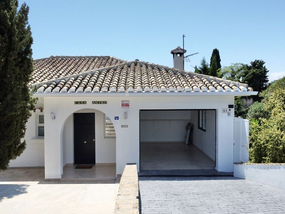Villa a El Chaparral, Malaga - foto 4