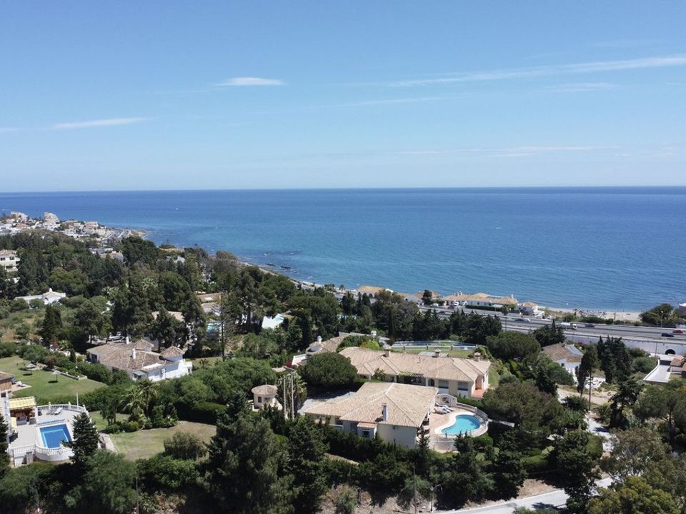 Villa a El Chaparral, Malaga - foto 5