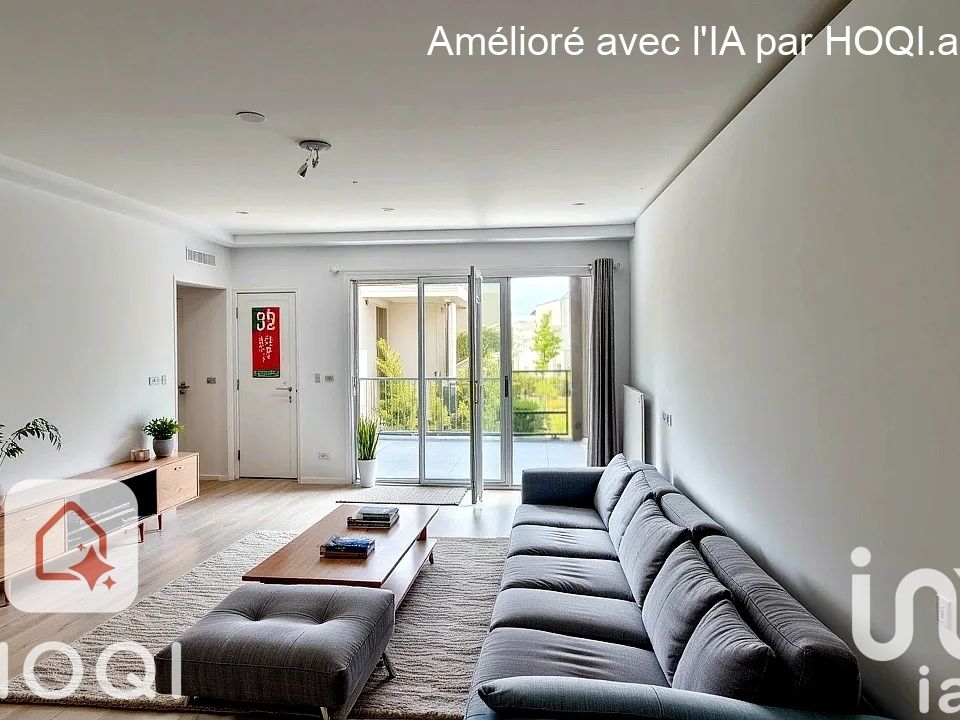 Lejlighed i Pessac, Gironde - foto 3