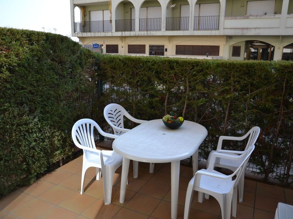 Lejlighed i L'Estartit, Gerona - foto 2
