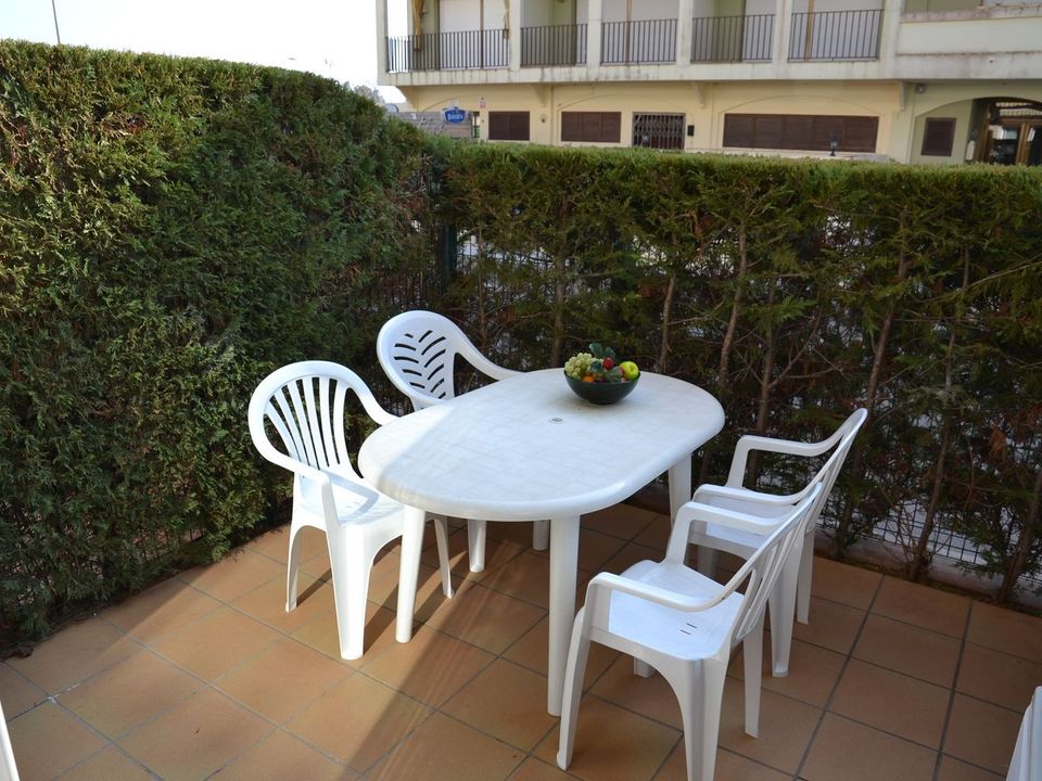 Lejlighed i L'Estartit, Gerona - foto 5