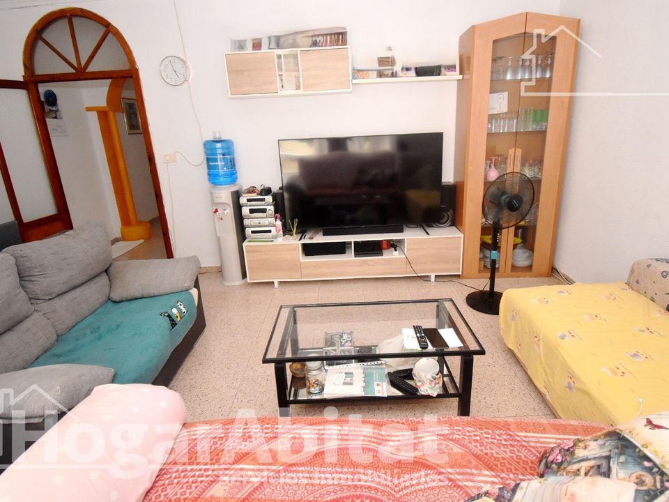 Lejlighed i Benicassim, Castellon - foto 4