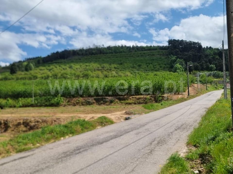 Helårsgrund i Fundao, Castelo Branco - foto 2