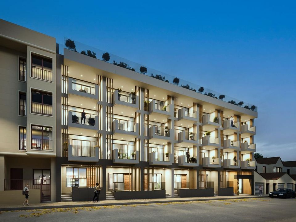 Apartament a El Altet, Alicante - foto 1