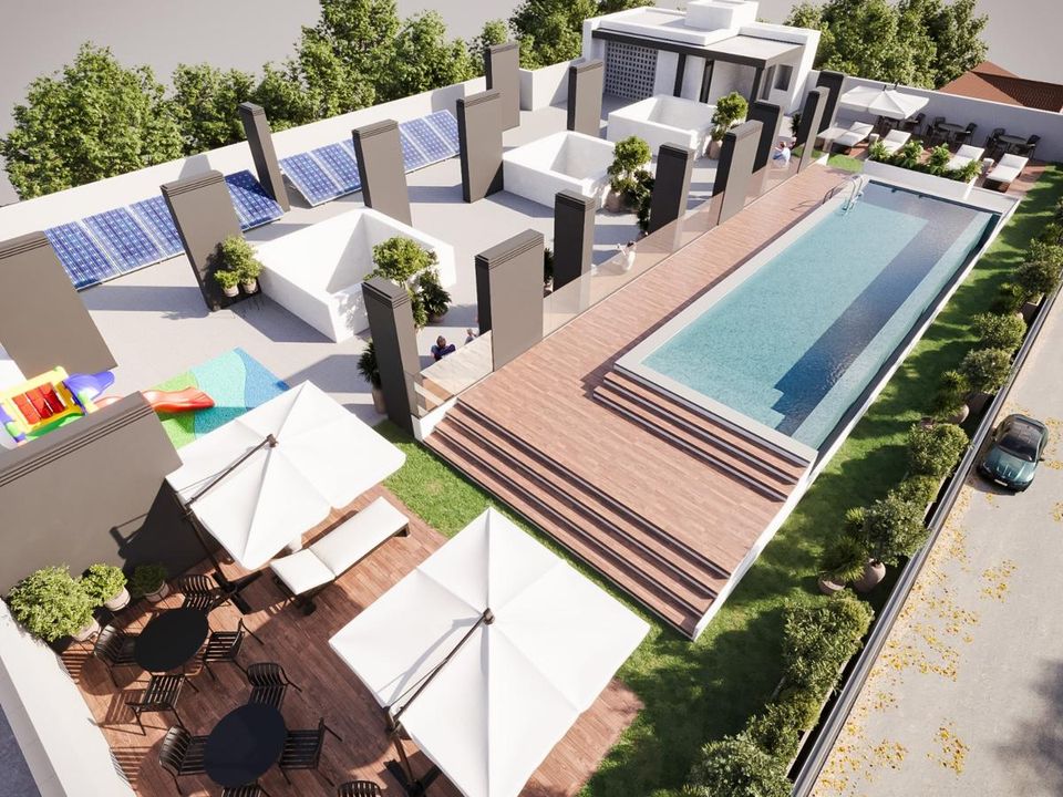 Apartament a El Altet, Alicante - foto 2