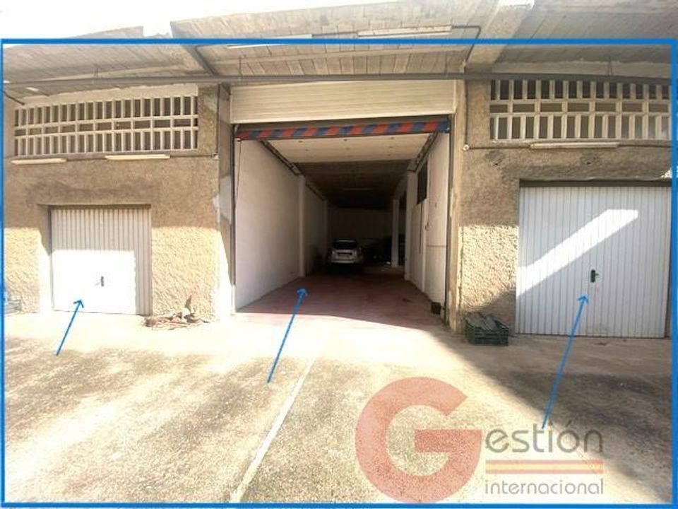 Erhvervsejendom i Almunecar, Granada - foto 3