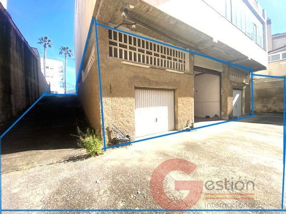 Erhvervsejendom i Almunecar, Granada - foto 4