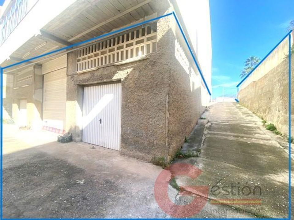 Erhvervsejendom i Almunecar, Granada - foto 5