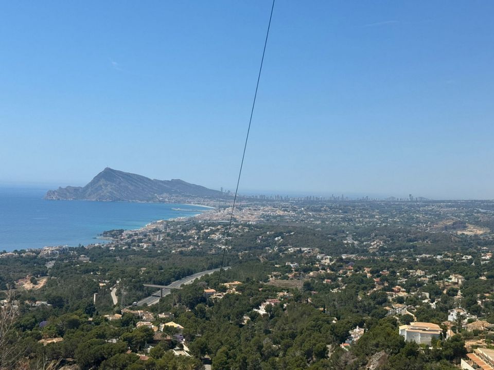 Villa i Altea, Alicante - foto 2