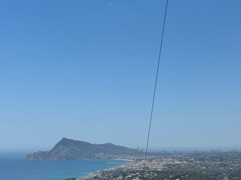 Villa i Altea, Alicante - foto 3