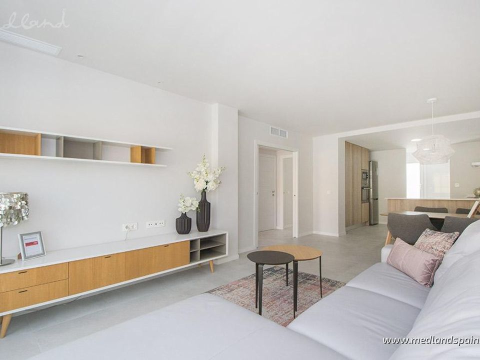Villa i Denia, Alicante - foto 3