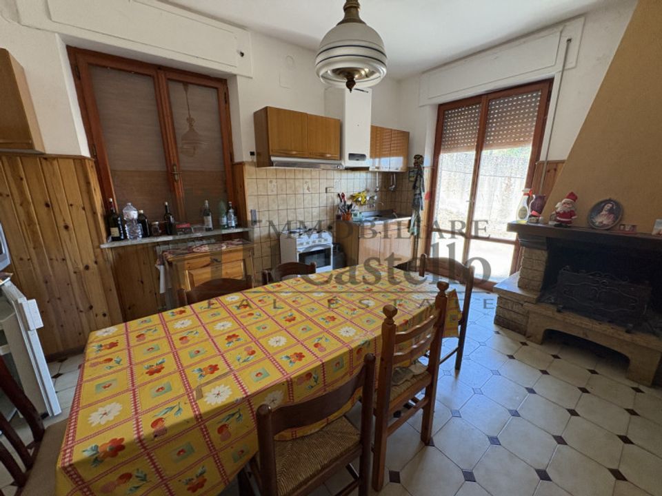 Villa a Piegaro, Perugia - foto 3