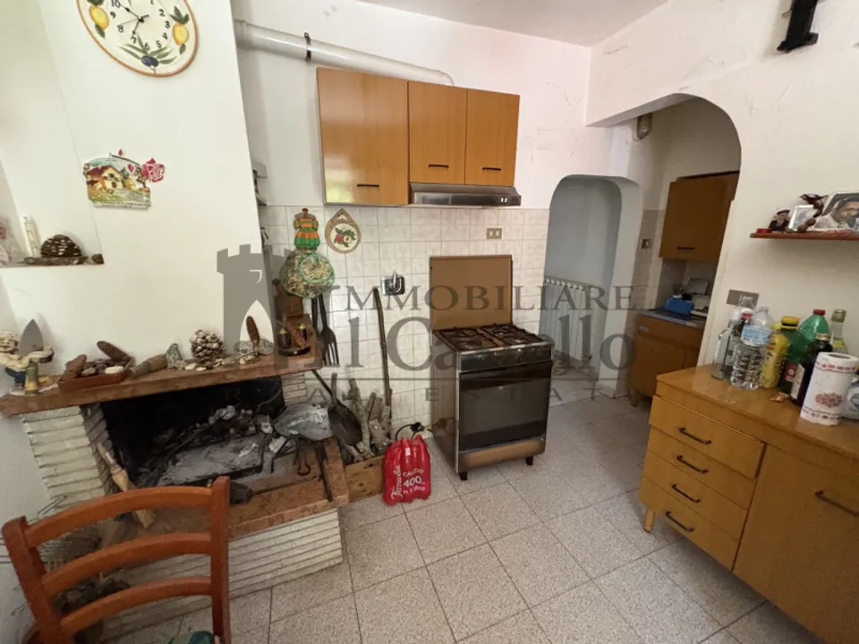Rækkehus i Piegaro, Perugia - foto 1
