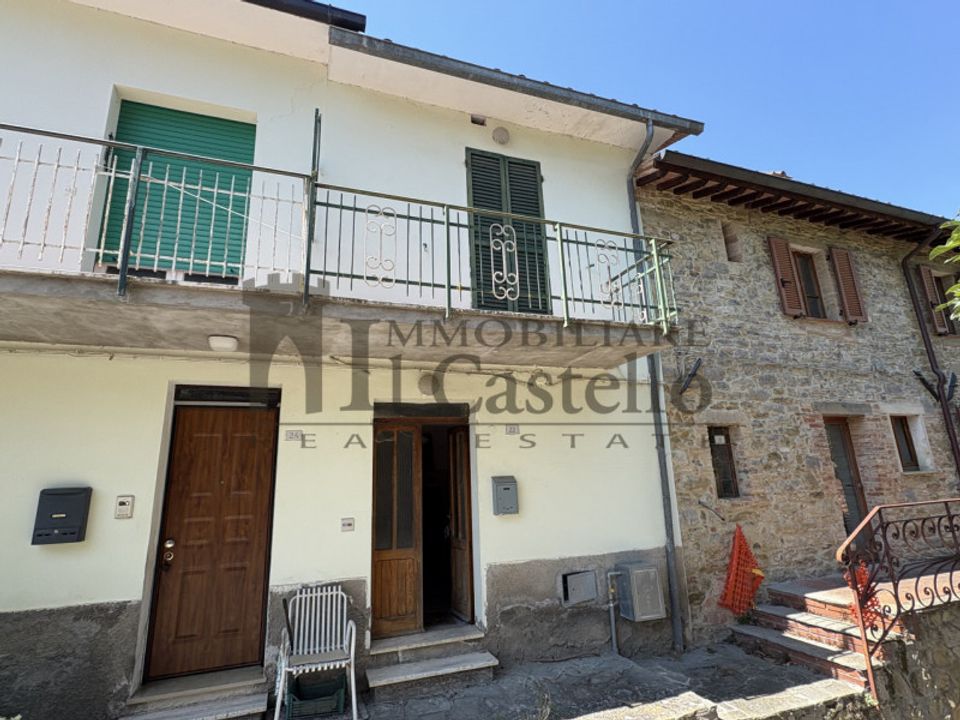 Rækkehus i Piegaro, Perugia - foto 3