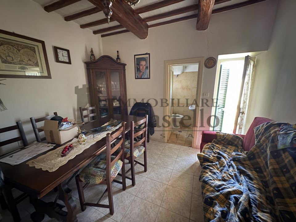 Rækkehus i Piegaro, Perugia - foto 4