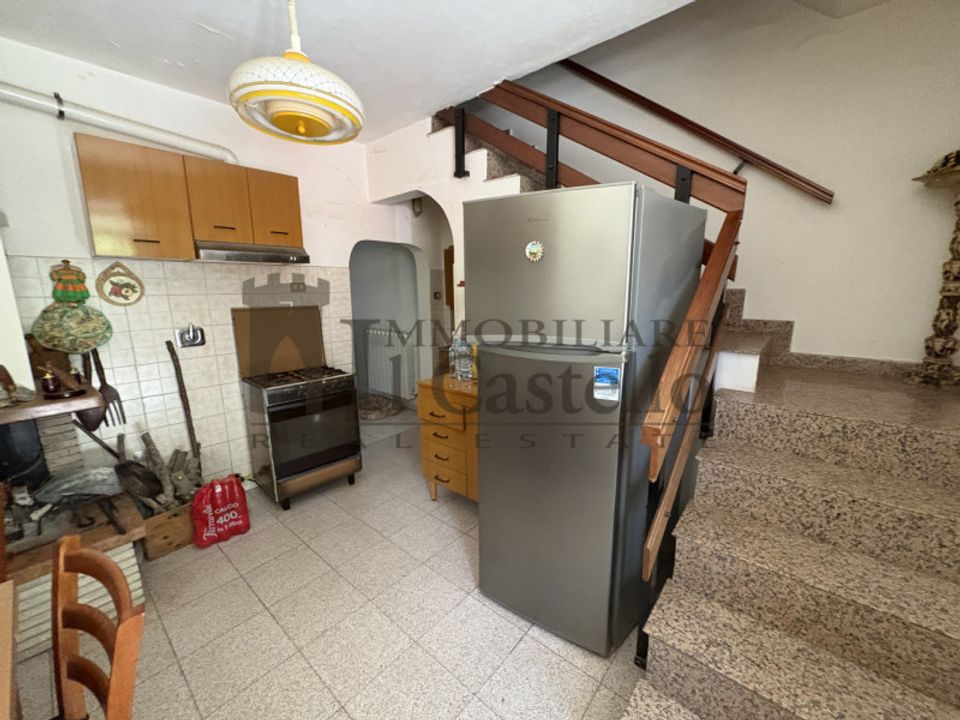 Rækkehus i Piegaro, Perugia - foto 5