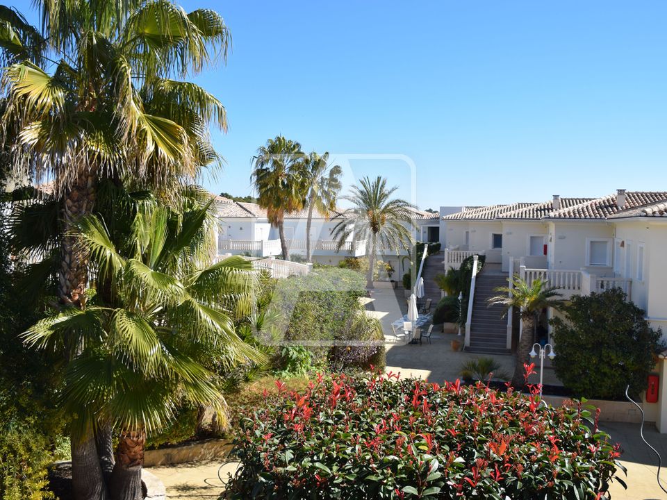Lejlighed i Benissa, Alicante - foto 3