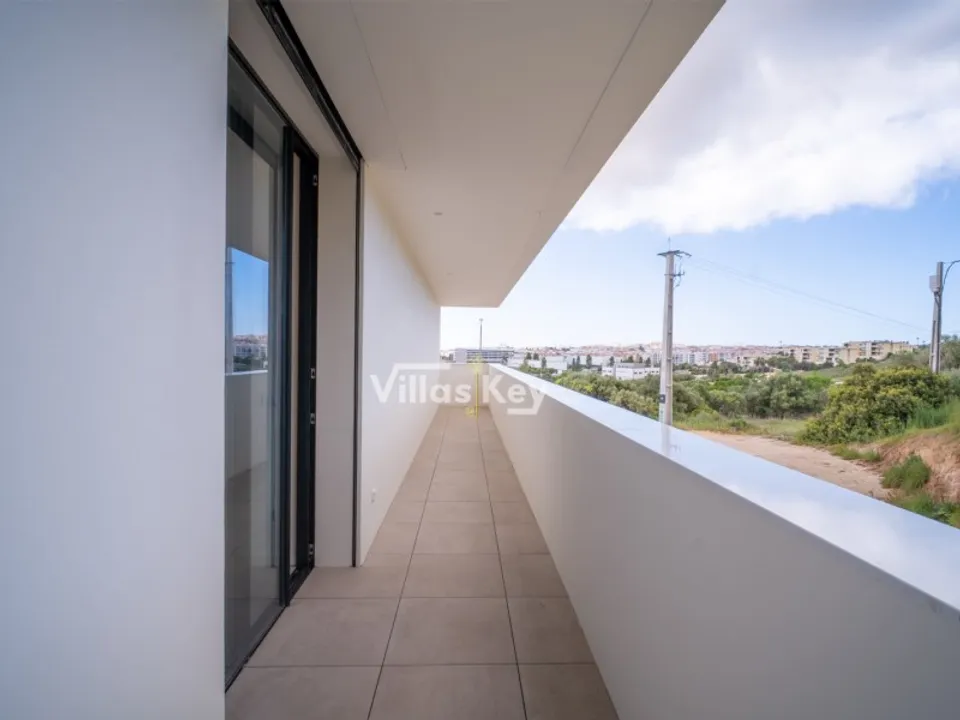 Lejlighed i Lagos, Faro - foto 3