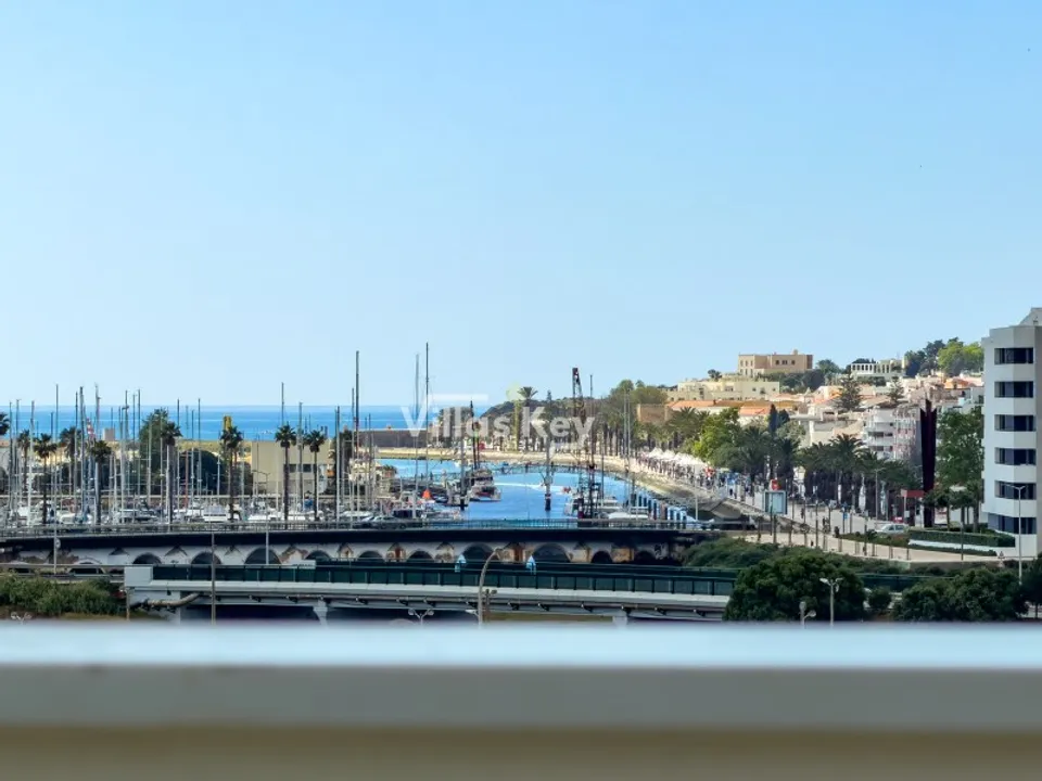 Lejlighed i Lagos, Faro - foto 3
