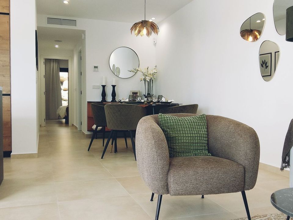Villa i Benidorm, Alicante - foto 5