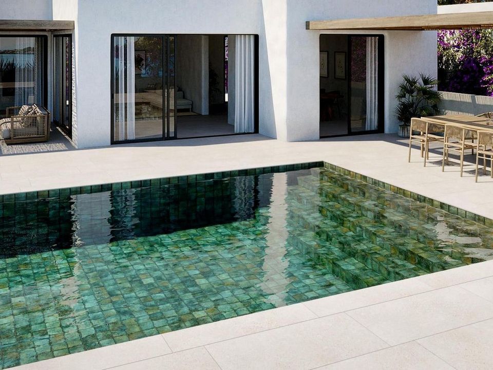 Villa i Benidorm, Alicante - foto 5