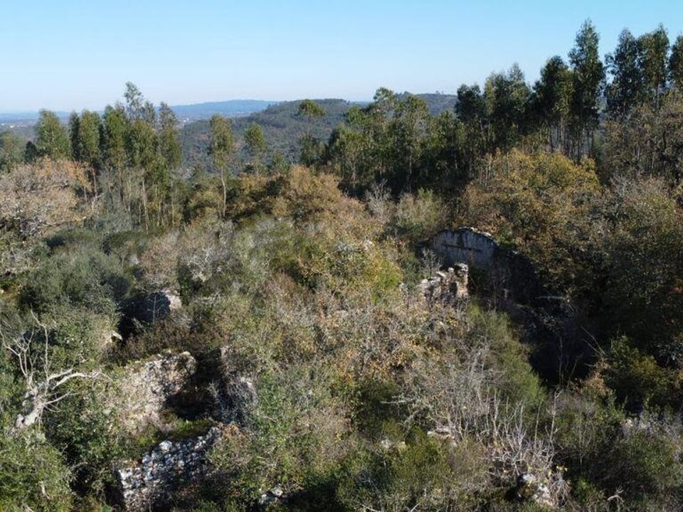 Byhus i Ourem, Santarem - foto 2
