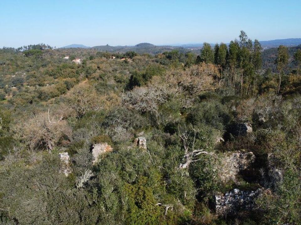 Byhus i Ourem, Santarem - foto 4