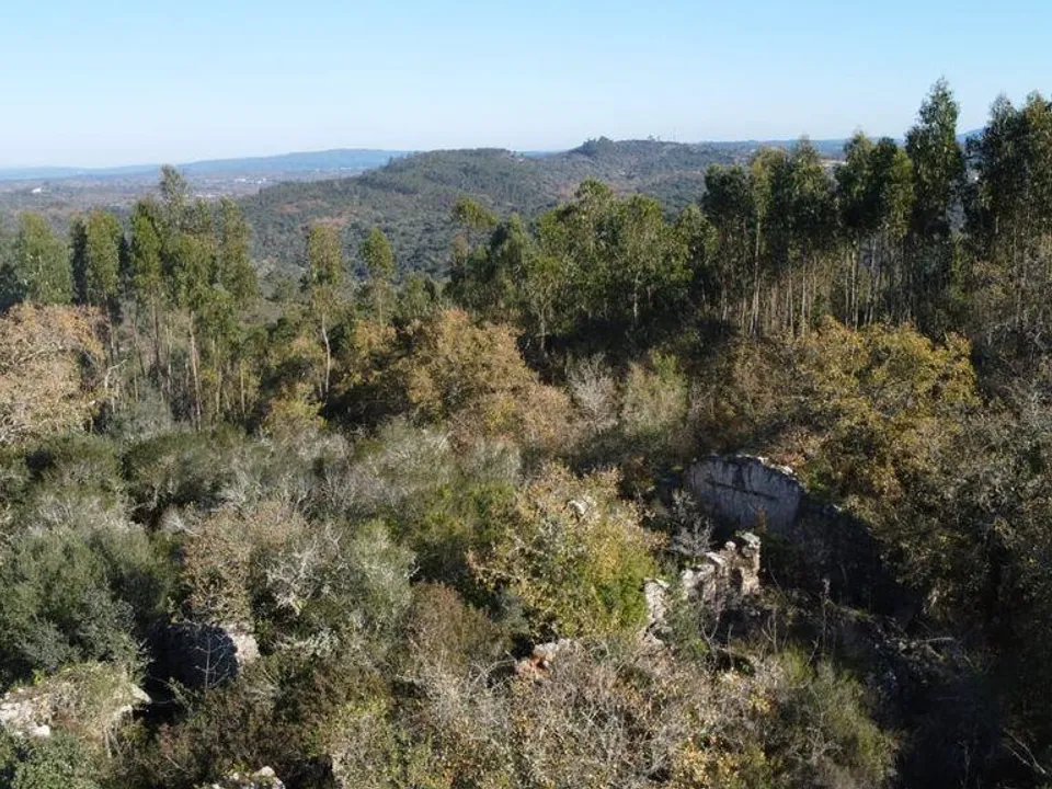 Byhus i Ourem, Santarem - foto 3