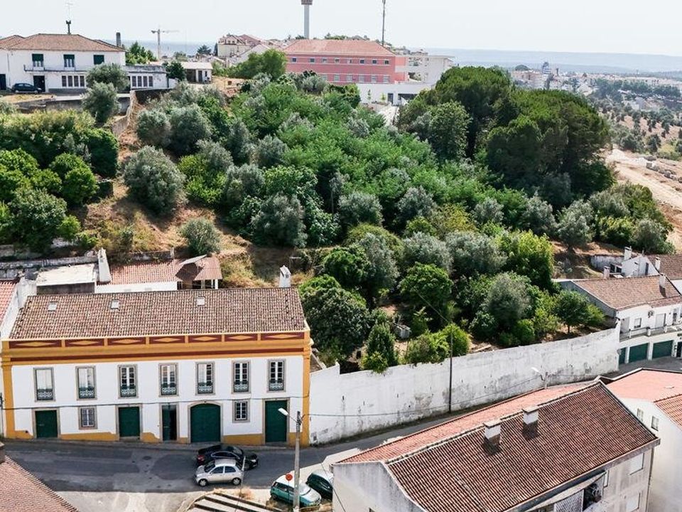 Byhus i Abrantes, Santarem - foto 2